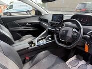 Peugeot 3008 1.5 3008 Allure Blue HDi S/S Auto 5dr 17