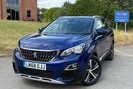Peugeot 3008 1.5 3008 Allure Blue HDi S/S Auto 5dr
