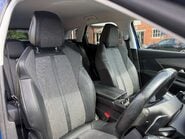 Peugeot 3008 1.5 3008 Allure Blue HDi S/S Auto 5dr 7