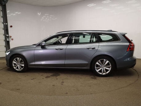 Volvo V60 2.0 V60 Momentum D4 Auto 5dr 13