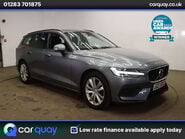 Volvo V60 2.0 V60 Momentum D4 Auto 5dr 1