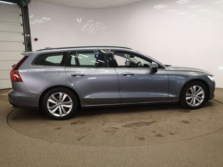 Volvo V60 2.0 V60 Momentum D4 Auto 5dr 7