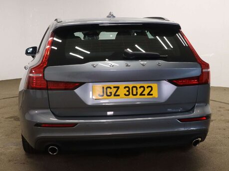 Volvo V60 2.0 V60 Momentum D4 Auto 5dr 11