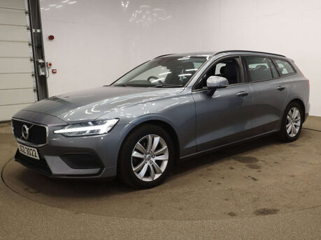 Volvo V60 2.0 V60 Momentum D4 Auto 5dr 21
