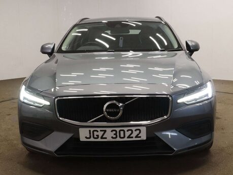 Volvo V60 2.0 V60 Momentum D4 Auto 5dr 23