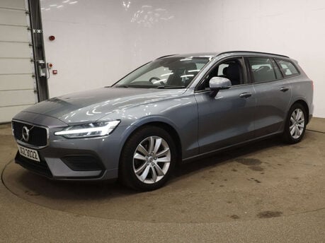 Volvo V60 2.0 V60 Momentum D4 Auto 5dr 21
