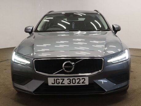 Volvo V60 2.0 V60 Momentum D4 Auto 5dr 23
