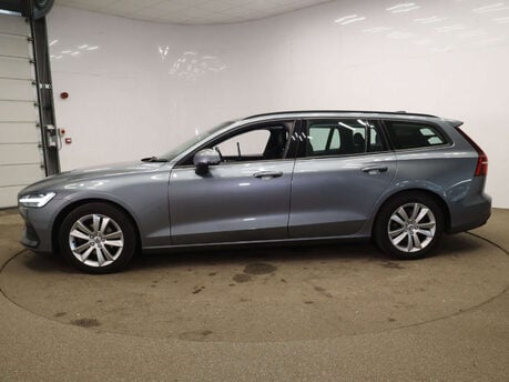 Volvo V60 2.0 V60 Momentum D4 Auto 5dr 17