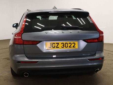 Volvo V60 2.0 V60 Momentum D4 Auto 5dr 11