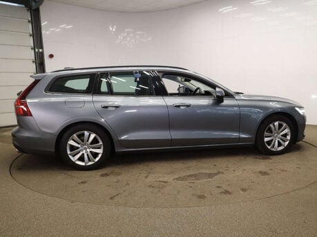 Volvo V60 2.0 V60 Momentum D4 Auto 5dr 7