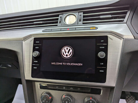 Volkswagen Passat 2.0 Passat S TDI 4dr 84