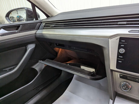 Volkswagen Passat 2.0 Passat S TDI 4dr 92