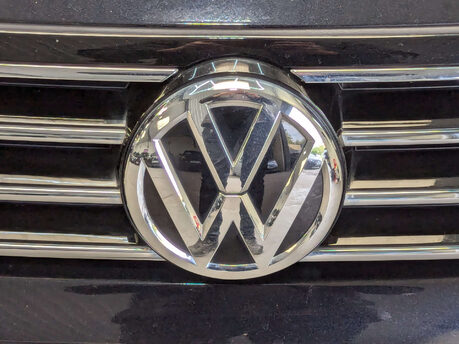 Volkswagen Passat 2.0 Passat S TDI 4dr 23