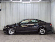 Volkswagen Passat 2.0 Passat S TDI 4dr 17