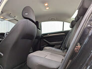 Volkswagen Passat 2.0 Passat S TDI 4dr 68