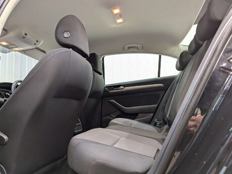 Volkswagen Passat 2.0 Passat S TDI 4dr 68