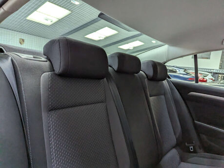 Volkswagen Passat 2.0 Passat S TDI 4dr 63