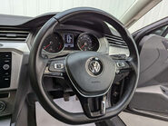Volkswagen Passat 2.0 Passat S TDI 4dr 78