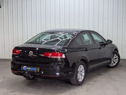 Volkswagen Passat 2.0 Passat S TDI 4dr 10