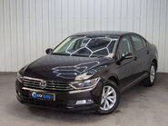 Volkswagen Passat 2.0 Passat S TDI 4dr 7