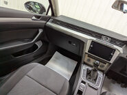 Volkswagen Passat 2.0 Passat S TDI 4dr 47