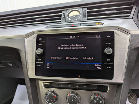 Volkswagen Passat 2.0 Passat S TDI 4dr 89