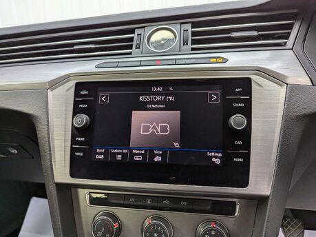 Volkswagen Passat 2.0 Passat S TDI 4dr 86