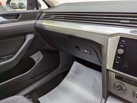 Volkswagen Passat 2.0 Passat S TDI 4dr 91