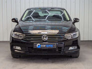 Volkswagen Passat 2.0 Passat S TDI 4dr 20