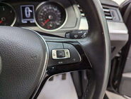 Volkswagen Passat 2.0 Passat S TDI 4dr 77
