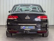 Volkswagen Passat 2.0 Passat S TDI 4dr 36