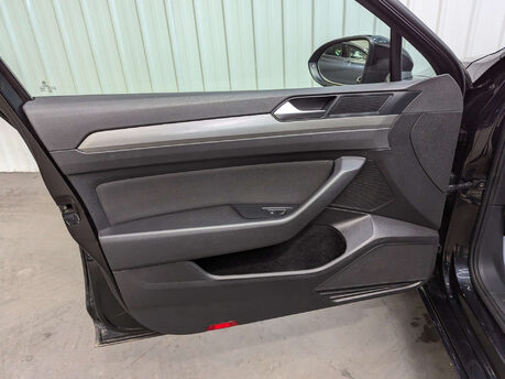 Volkswagen Passat 2.0 Passat S TDI 4dr 60