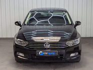 Volkswagen Passat 2.0 Passat S TDI 4dr 22