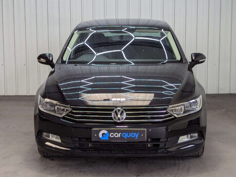 Volkswagen Passat 2.0 Passat S TDI 4dr 22
