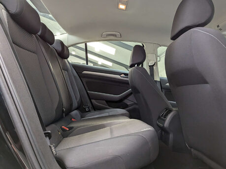 Volkswagen Passat 2.0 Passat S TDI 4dr 65