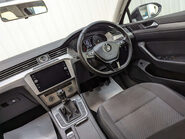 Volkswagen Passat 2.0 Passat S TDI 4dr 49