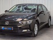Volkswagen Passat 2.0 Passat S TDI 4dr 21