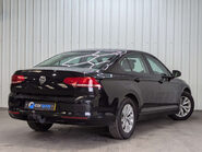 Volkswagen Passat 2.0 Passat S TDI 4dr 9