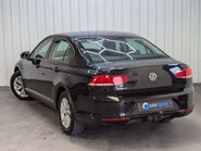 Volkswagen Passat 2.0 Passat S TDI 4dr 12