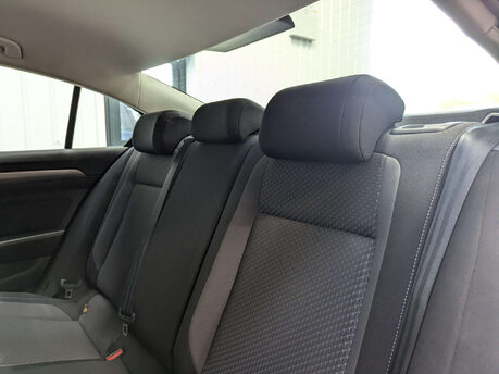 Volkswagen Passat 2.0 Passat S TDI 4dr 69