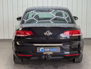 Volkswagen Passat 2.0 Passat S TDI 4dr 38