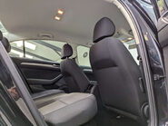 Volkswagen Passat 2.0 Passat S TDI 4dr 62
