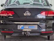 Volkswagen Passat 2.0 Passat S TDI 4dr 41