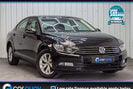Volkswagen Passat 2.0 Passat S TDI 4dr