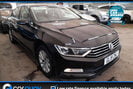 Volkswagen Passat 2.0 Passat S TDI 4dr