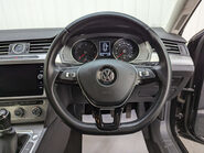 Volkswagen Passat 2.0 Passat S TDI 4dr 75