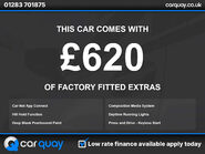 Volkswagen Passat 2.0 Passat S TDI 4dr 16