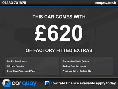 Volkswagen Passat 2.0 Passat S TDI 4dr 16