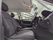 Volkswagen Passat 2.0 Passat S TDI 4dr 53