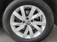 Volkswagen Passat 2.0 Passat S TDI 4dr 31